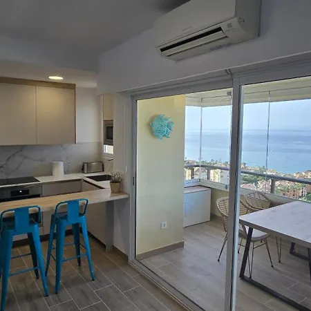 Blue Horizon - Luxury By The Sea Marbella