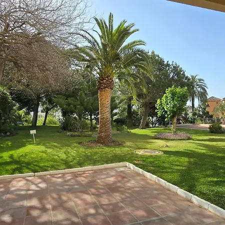 Apartment Blue Horizon - Luxury By The Sea Marbella