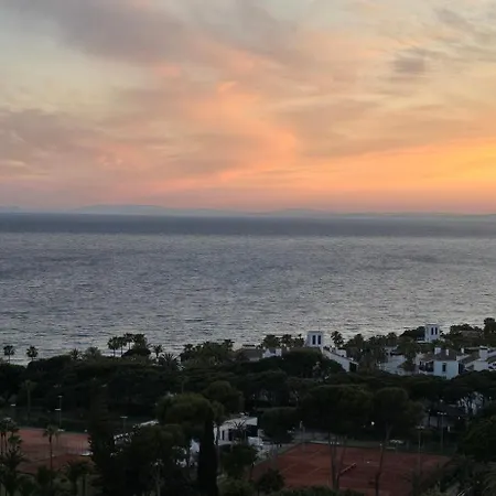 Blue Horizon - Luxury By The Sea Marbella