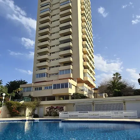 Blue Horizon - Luxury By The Sea Marbella
