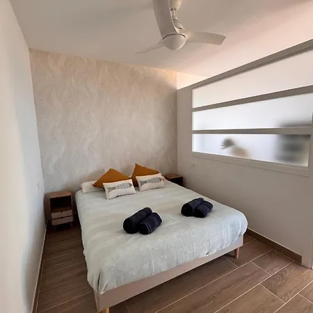 Apartment Blue Horizon - Luxury By The Sea
