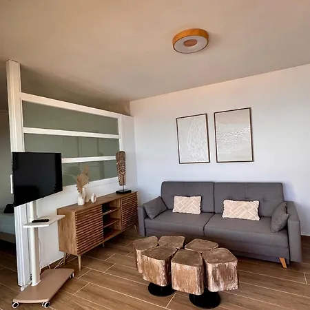 Blue Horizon - Luxury By The Sea Apartment Marbella