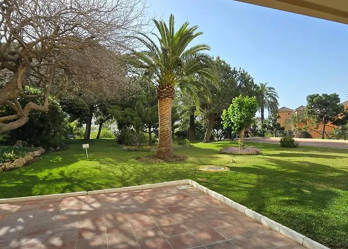 Appartement Blue Horizon - Luxury By The Sea Marbella