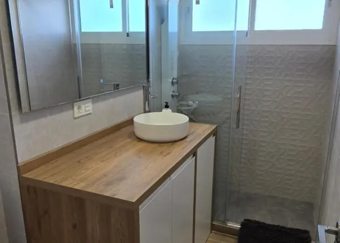 Appartement Blue Horizon - Luxury By The Sea *
