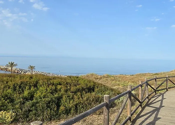 Appartement Blue Horizon - Luxury By The Sea