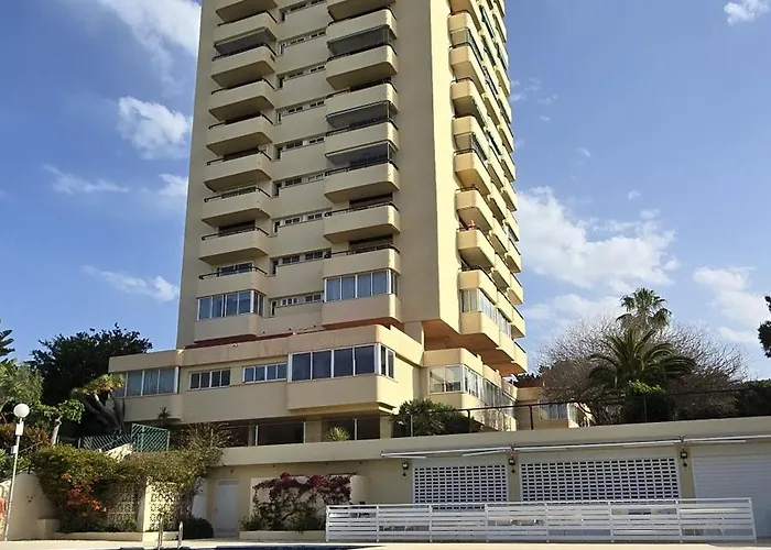 Blue Horizon - Luxury By The Sea Marbella